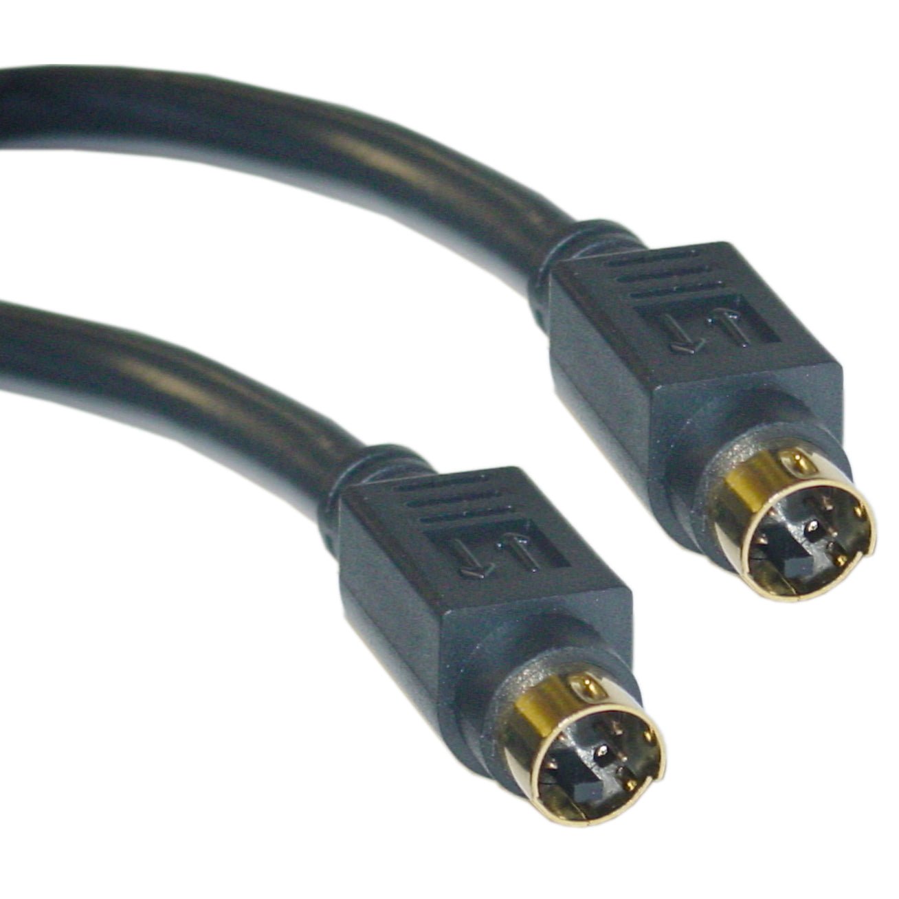 Inland Pro digital S-Video cable 25ft. - Bargainwizz