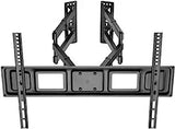 Installer Parts Corner TV Wall Mount Fits Most 37" to 65" Flat Panel Display #5590 - Bargainwizz