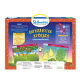 Interactive Stories for Kids - Bargainwizz