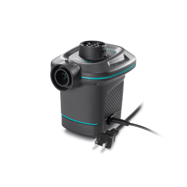 Intex -Quick-Fill Electric Pump - Bargainwizz
