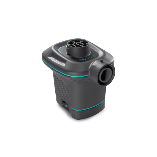 Intex -Quick-Fill Electric Pump - Bargainwizz