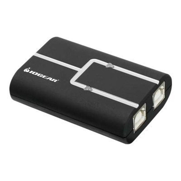 IOGear USB Printer Sharing Switch - Bargainwizz