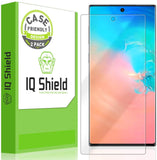 IQ Shield Galaxy Note 10 Plus Protector