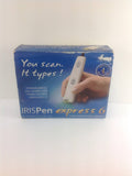 IRIS Pen Express 6 Electronic Pen Highlighter Scanner - Bargainwizz