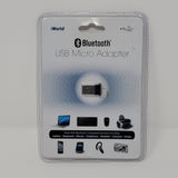 Iworld Bluetooth Usb Micro Adapter Dongle - Bargainwizz