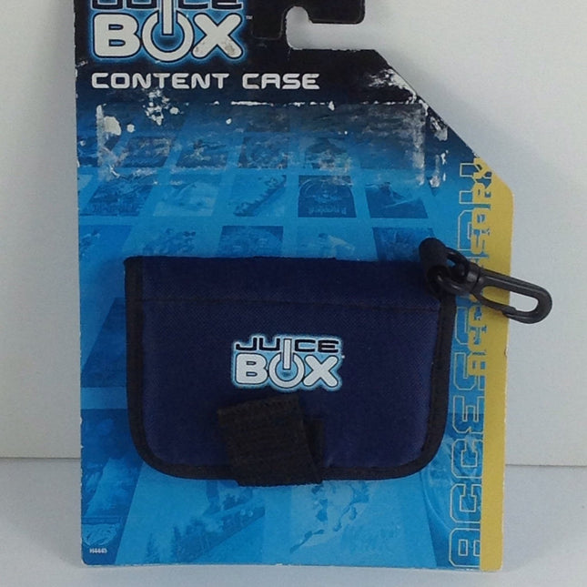 Juice Box Personal Media Player Hardware Case - Bargainwizz