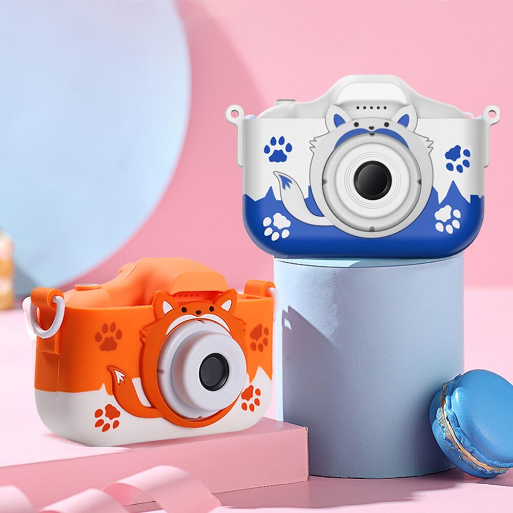 Kids HD Camera Toy - Bargainwizz