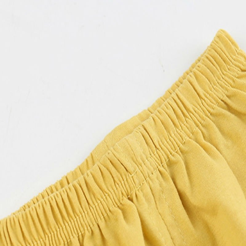 Kids Unisex Cotton Shorts Collection - Bargainwizz