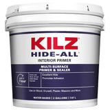 KILZ 2-Gallon Hide-All Interior Latex Primer