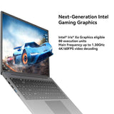 Laptop 16 Inch Intel i5-1240P - Bargainwizz