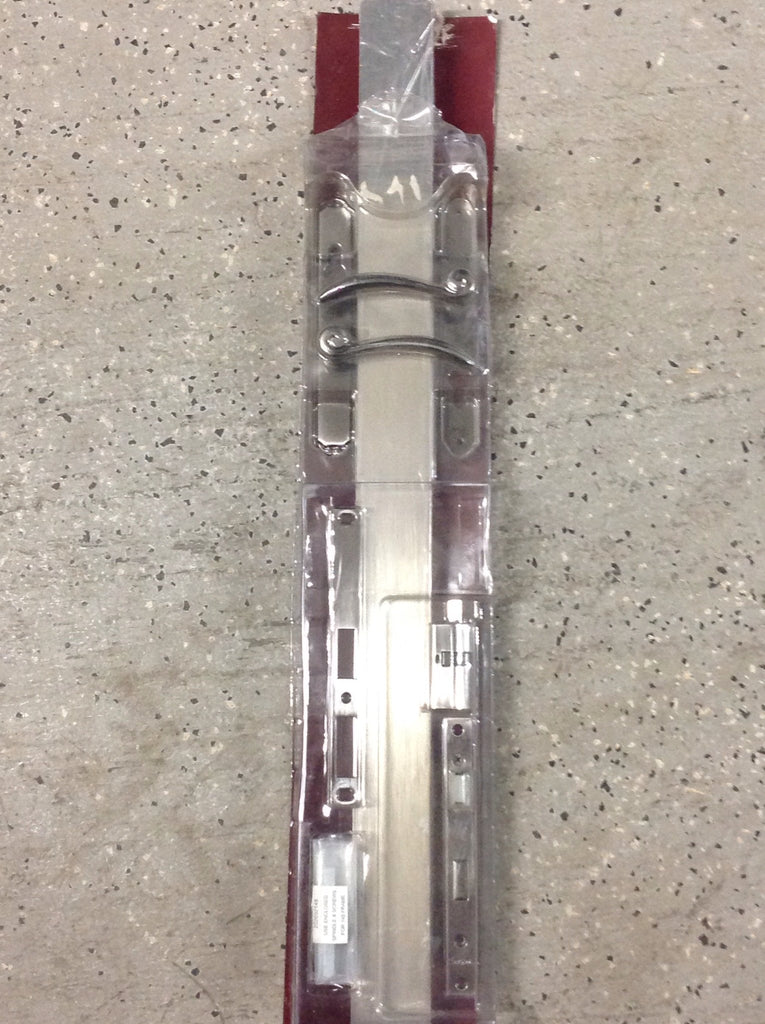 LARSON Signature Series Storm Door Handle & Lock Expander Kit