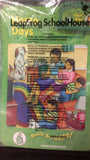 LeapFrog Home Days Storybook Series