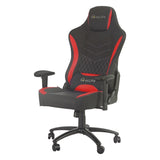 Leather High Back Gaming Chair - Bargainwizz