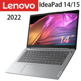 Lenovo IdeaPad 14 AMD R5, 8GB, 512GB SSD