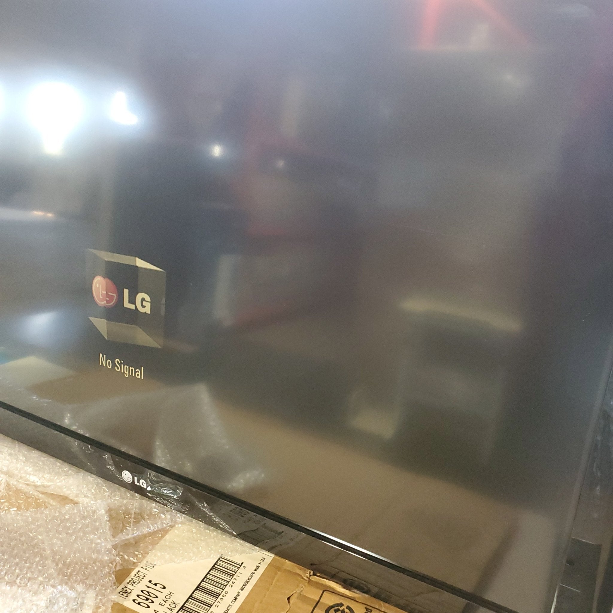 LG 42LD450C Commercial Grade LCD - Bargainwizz