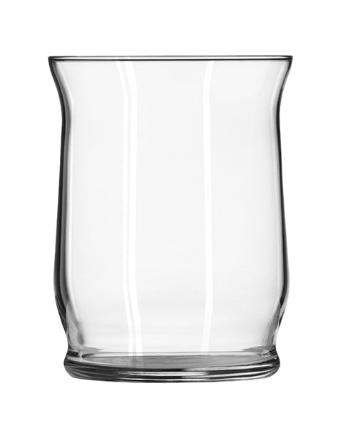 Libbey Adorn Clear Glass Vases - Bargainwizz