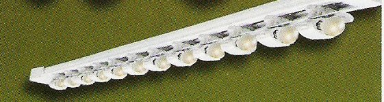 Linea Halogen Track Lighting Kit - Bargainwizz