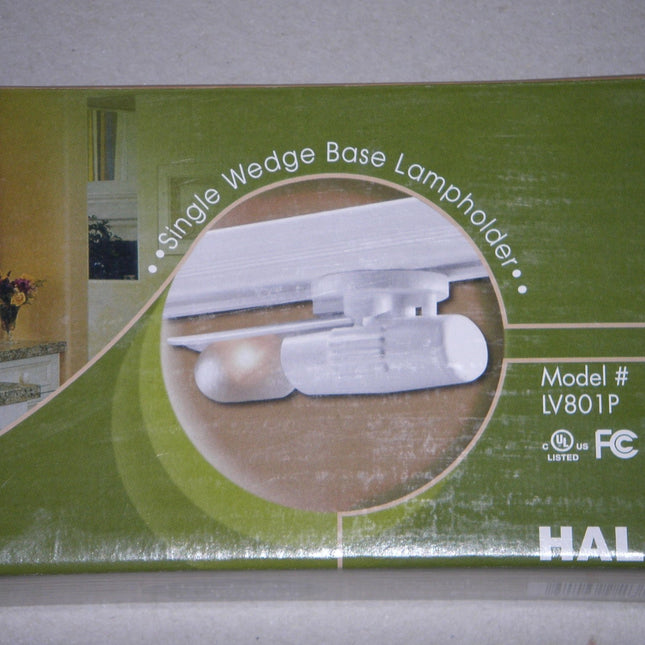 Linea Halogen Track Lighting Kit - Bargainwizz