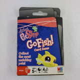 Littlest Pet Shop Go Fish Card Game - Bargainwizz