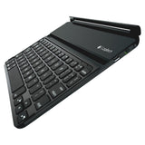 Logitech Ultrathin Keyboard Cover for iPad mini - Black - Bargainwizz