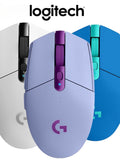 Logitech Wireless Gaming Mouse - Bargainwizz