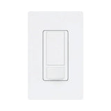 Lutron Electronics Ms-Ops2H-Wh Maestro Small Room Occupancy, Sensor Switch - Bargainwizz