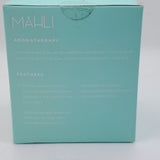 Mahli Essential Oil Diffuser - Relaxing Aromatherapy - Bargainwizz