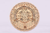 Mayan Calendar - Ancient Timekeeping