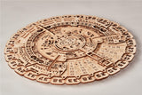 Mayan Calendar - Ancient Timekeeping - Bargainwizz