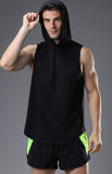 Men's Loose Quick Dry Breathable Vest Sports Vest - Bargainwizz