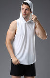 Men's Loose Quick Dry Breathable Vest Sports Vest - Bargainwizz