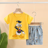 Mickey Mouse Clothing Sets - Bargainwizz