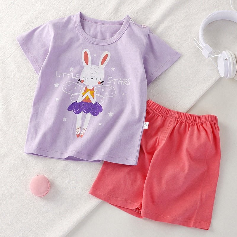 Mickey Mouse Clothing Sets - Bargainwizz