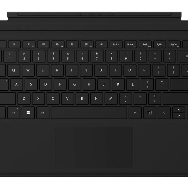 Microsoft Type Cover 2 for Surface - Bargainwizz