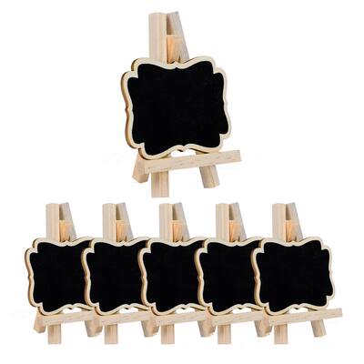 Mini Chalkboard Signs* - Bargainwizz