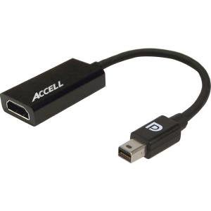 Mini DisplayPort to HDMI Active Adapter* - Bargainwizz