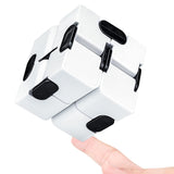 Mini Infinity Cube Sensory Toy