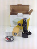 MiniBeam Ultra Portable Mini LED Projector - Bargainwizz