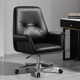 Modern Recliner Office Chair - Bargainwizz