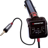Monster Cable iCarPlay Direct Connect