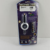 Monster Power Source Multi Voltage and Plug Car Charger