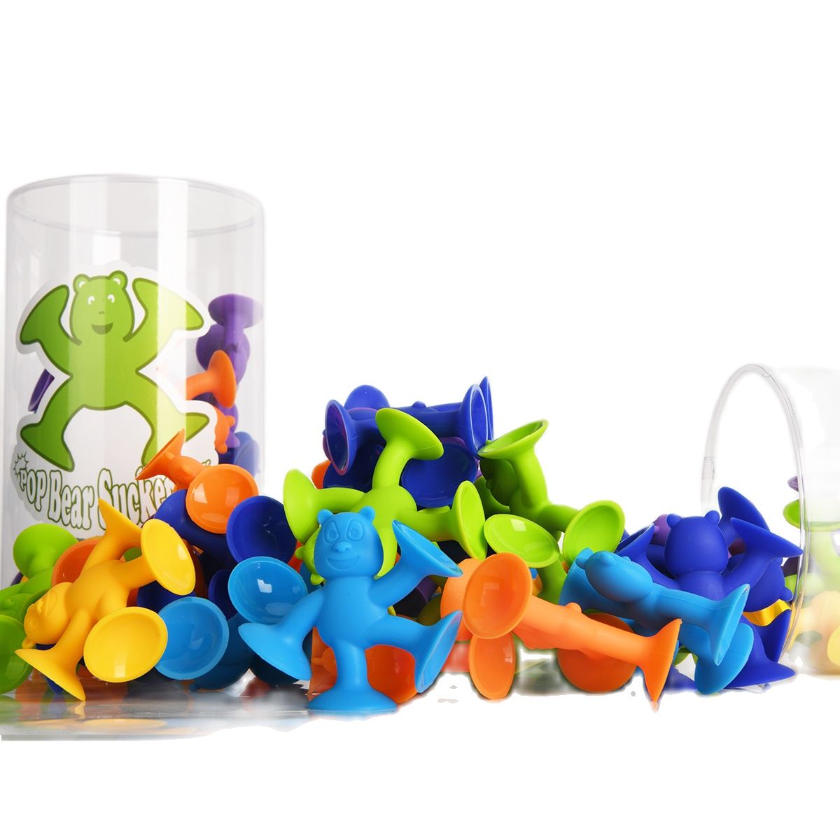 Montessori Sensory Toy Set - Bargainwizz