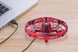 Motion Controlled UFO - Hover Star 2.0 - Bargainwizz