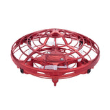 Motion Controlled UFO - Hover Star - Bargainwizz