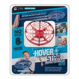 Motion Controlled UFO - Hover Star - Bargainwizz