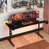 MOYU Computer Gaming Desk