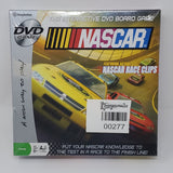 Nascar DVD Game