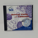 Neo/Sci Animal cells and tissue  v2.5