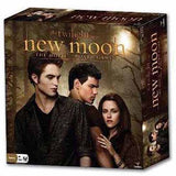 New Moon Movie Board Game - Vintage Twilight Saga