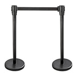 New Star Stanchions, 36